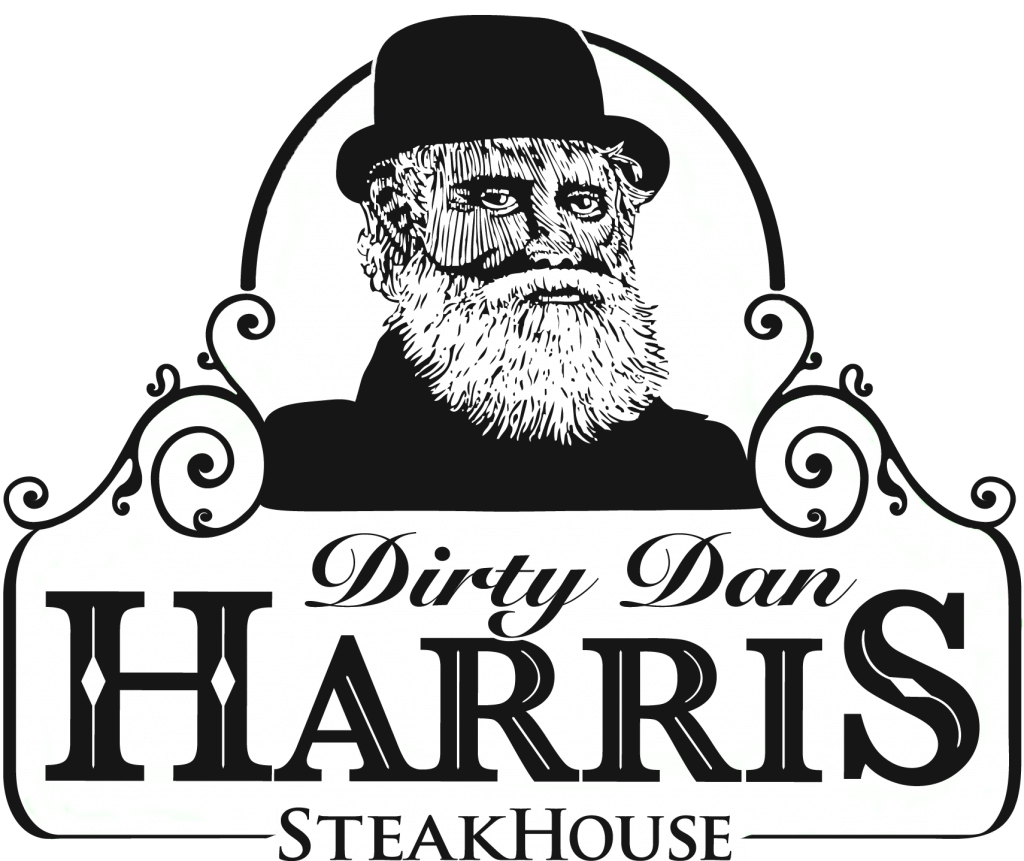 Home - Dirty Dan Harris Steakhouse